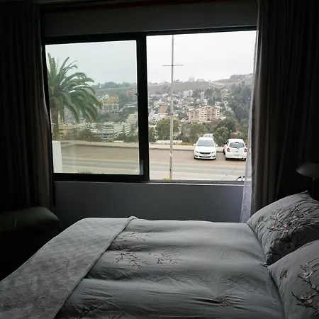 Departamento La Palmera Apartment Vina del Mar Exterior photo